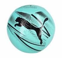 Pelota Fútbol Puma Attacanto Turquesa/Negro