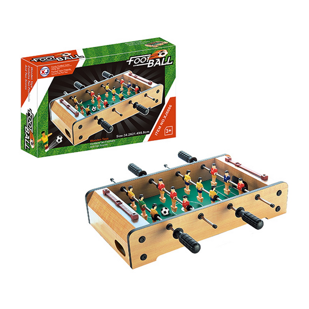 TACA TACA MADERA (CH)