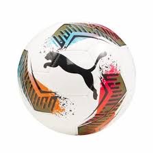 Pelota Fútbol Puma 3 MS Multicolor