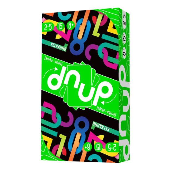 Dnup